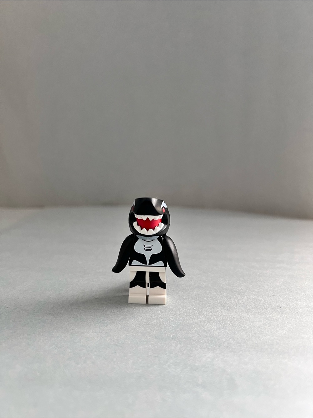Minifigure Series The LEGO Batman Movie Orca